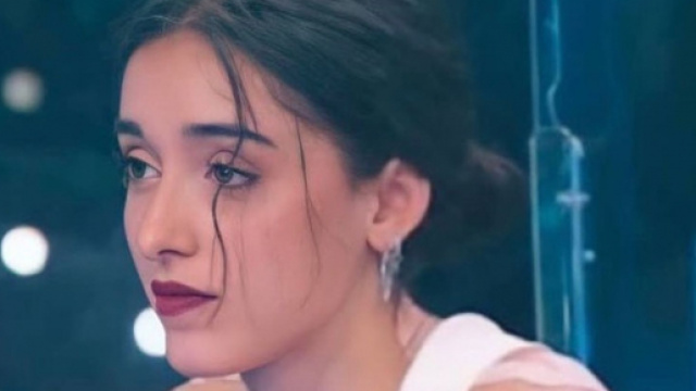 Giulia Stabile svela i ruoli che avrà a Amici 21 e Tu si que vales.