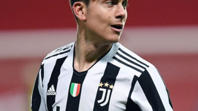 Juventus, ottimo Dybala in amichevole contro l'Atalanta.