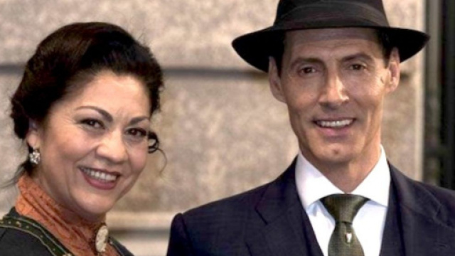 Una vita, anticipazioni 20-21 agosto: Bellita proverà a convincere José a non partire.