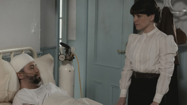 Una Vita, anticipazioni spagnole