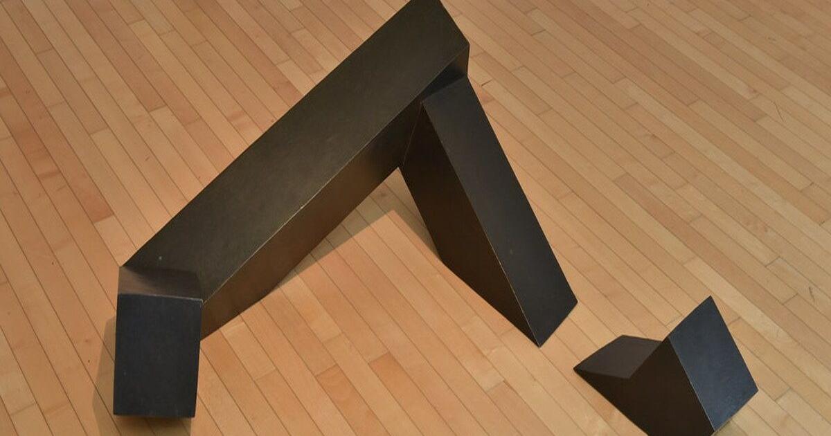 New melee over Melania’s Rose Garden renovation ignores Noguchi sculpture