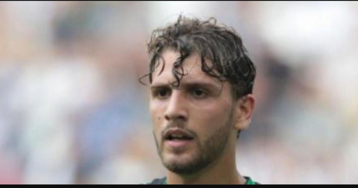 Juventus, Locatelli non convocato dal Sassuolo: sarebbe ...