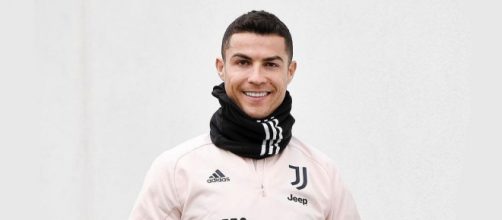 Cristiano Ronaldo podría afrontar su última temporada en la Juventus - Instagram (@cristianoronaldo)