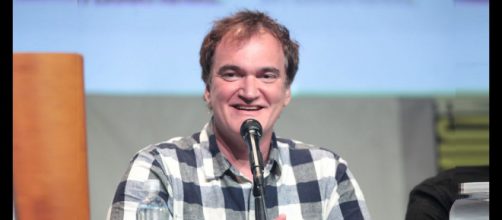Tarantino le reprocha a su madre que no creyó en él cuando era pequeño (Creative Commons)