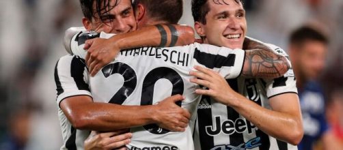 Udinese-Juventus, possibili formazioni: Dybala dal primo minuto.