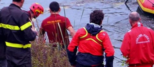 Viterbo, 24enne scomparso durante il rave di Valentano: trovato morto nel lago di Mezzano.
