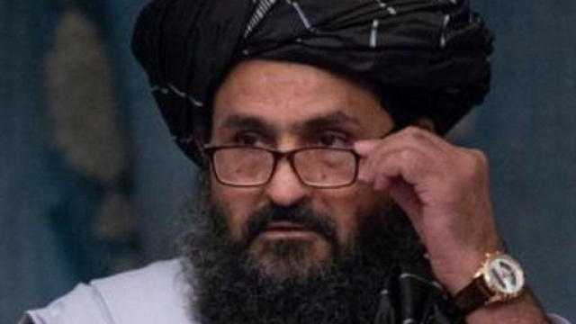 Abdul Ghani Baradar è il mullah che guida la milizia.