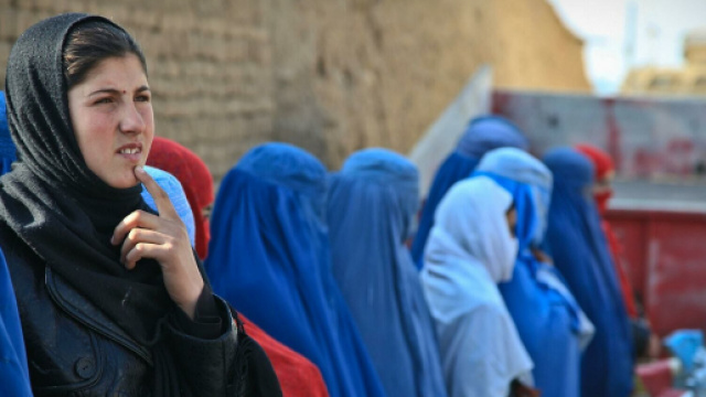 Afghanistan, ONU teme che 'numero senza precedenti di civili.