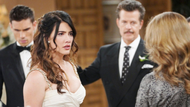 Beautiful, anticipazioni delle puntate americane.