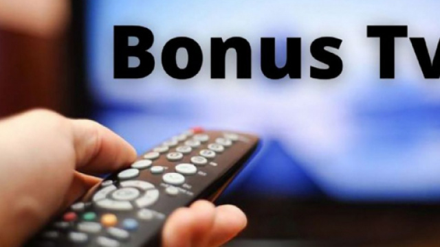 Bonus tv da 100 euro: firmato il decreto per l'incentivo all'acquisto un nuovo televisione.