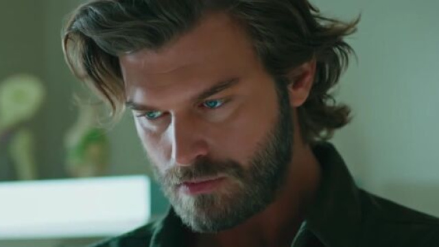 Brave and Beautiful, trame turche