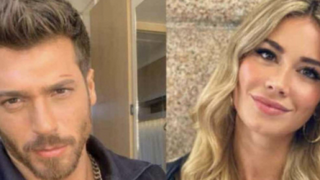 Can Yaman e Diletta, segnalazione sulla festa di compleanno di lei.