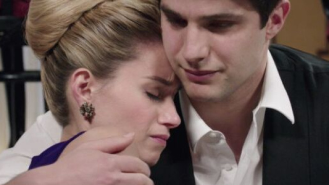 Il Paradiso delle Signore, Giulia Arena sulle critiche di alcuni fan: 'Bigotti'.