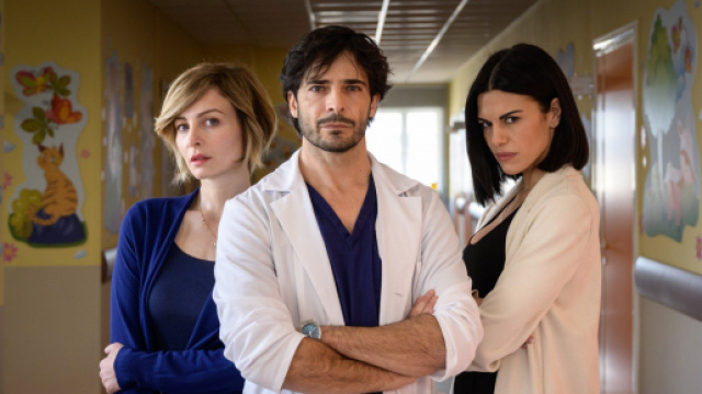 Palinsesti Rai settembre 2021, prime time: Fino all'ultimo battito, Montalbano, Coliandro.