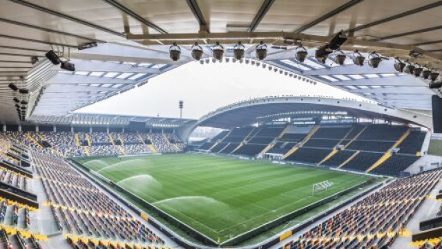 Udinese-Juventus, probabili formazioni: Nestorovski e Mckennie indisponibili.