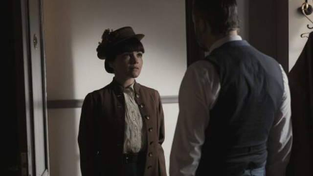 Una vita, spoiler 17-18/08: Felipe infastidito da Laura, arriva una lettera di Santiago.