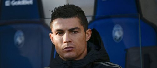 Cristiano Ronaldo: il procuratore Mendes starebbe trattando col Manchester City.