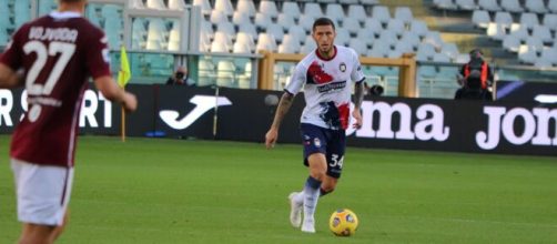 Crotone, per Marrone futuro lontano dalla Calabria.