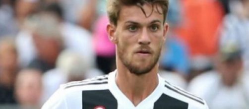 Daniele Rugani potrebbe interessare al Napoli.