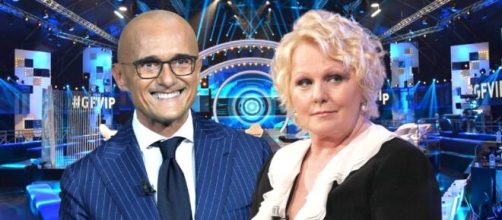 Grande Fratello Vip 6, Katia Ricciarelli tra i concorrenti del reality