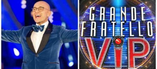 Grande Fratello Vip 6, novità cast: Katia Ricciarelli ufficiale, Jasmine Carrisi papabile.