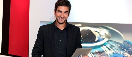 Journaliste Thibaud Vézirian (source image: Knowyourrole, CC BY-SA 4.0)
