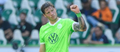 L'Inter pensa a Wout Weghorst.