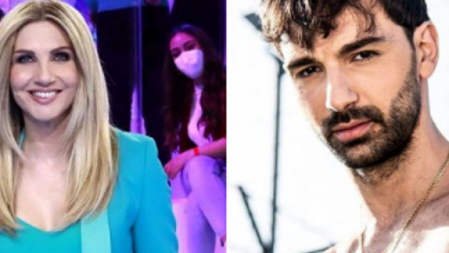 Amici 2021/2022, Lorella smentisce le tensioni col neo prof di ballo Raimondo: 'Falso'.