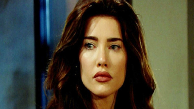 Beautiful settimana 30 agosto – 5 settembre: Steffy sola e disperata, Hope ne approfitta.