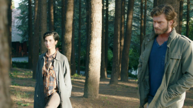 Brave and Beautiful, anticipazioni turche.