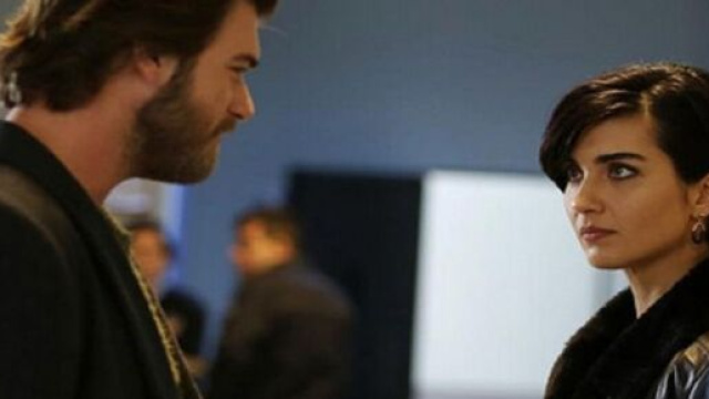 Cesur ve Güzel, spoiler al 27/08: Sühan dubita della sincerità di Alemdaroglu.