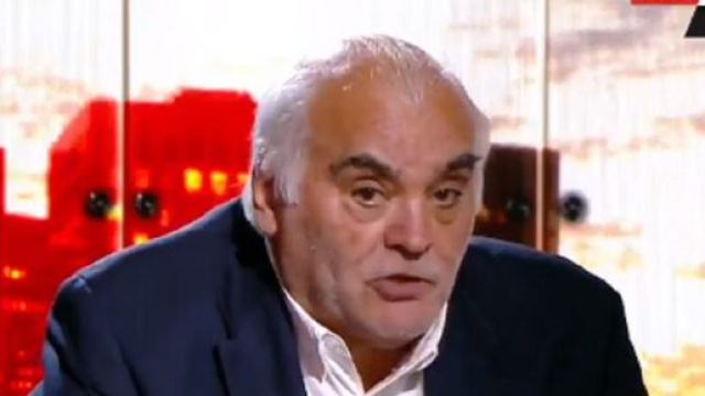 Gilles Favard défend Mandanda et s'en prend aux supporters de l'OM (capture L'Equipe du Soir)