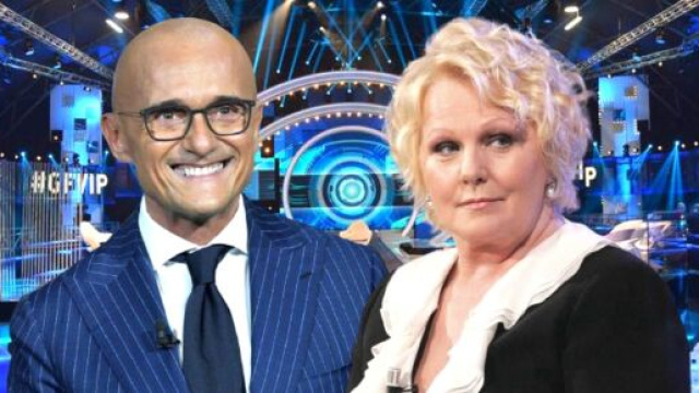 Grande Fratello Vip 6, Katia Ricciarelli tra i concorrenti del reality