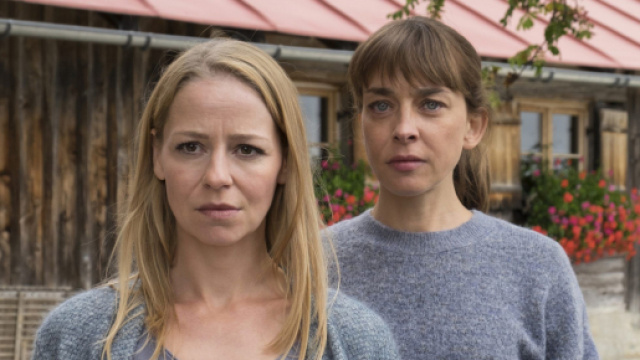 La casa tra le montagne, anticipazioni 24 agosto 2021