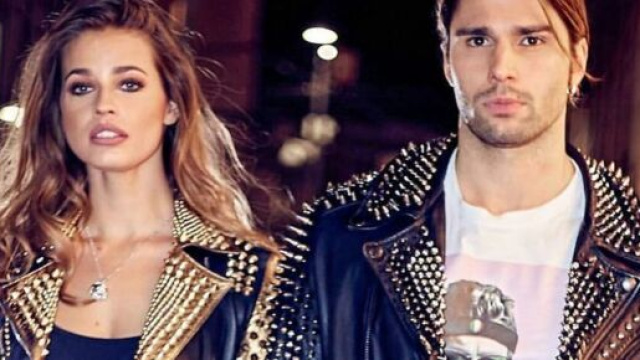 Luca Onestini e Ivana Mrazova non sono più una coppia.