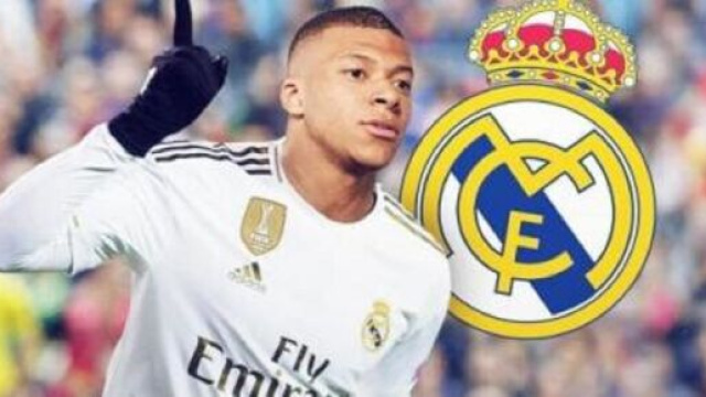 Mbappé : Un journaliste dévoile les coulisses d'un possible transfet au Real Madrid (crédit capture Youtube Oh My Goal)