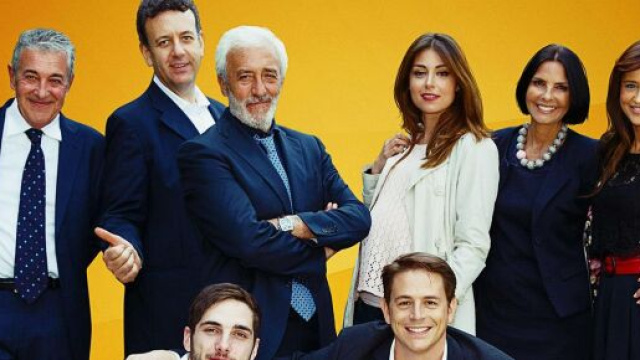 Un Posto al sole: nuova sigla dal 23 agosto.