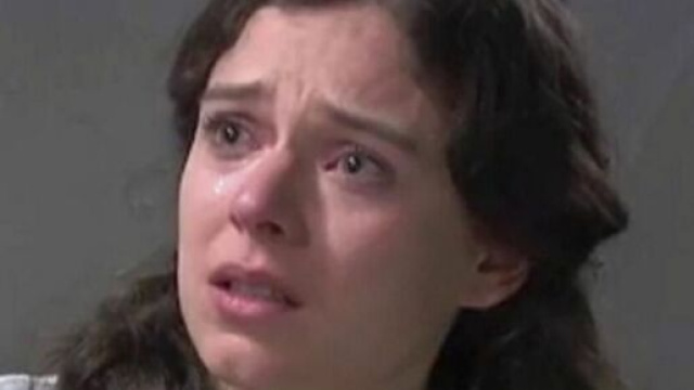 Una vita, anticipazioni 22-28 agosto: Genoveva perde il bambino