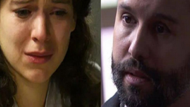 Una vita, trame al 29 agosto: Genoveva abortisce, Felipe si sente in colpa.