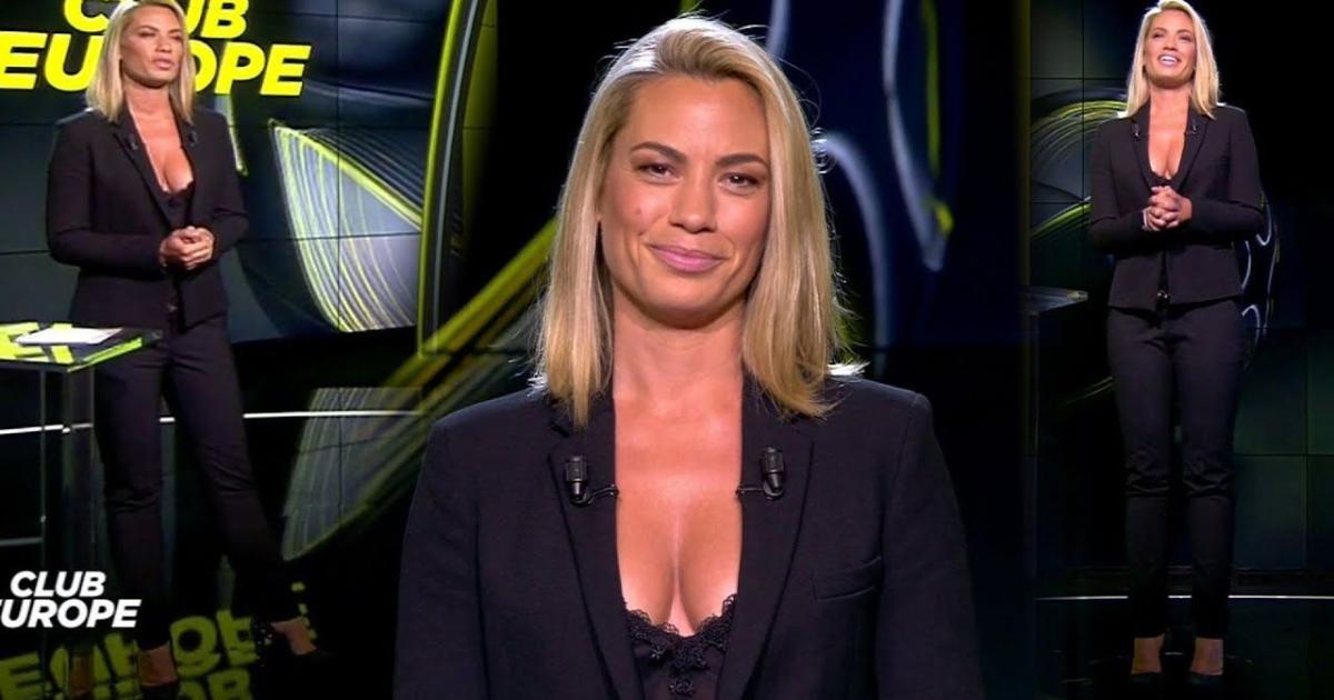 Michel Denisot félicite Anne-Laure Bonnet, elle exulte sur Twitter