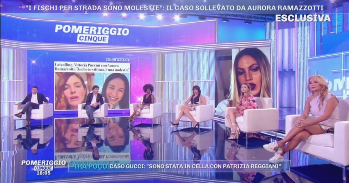 Barbara d Urso perde programmi a Mediaset un opinionista