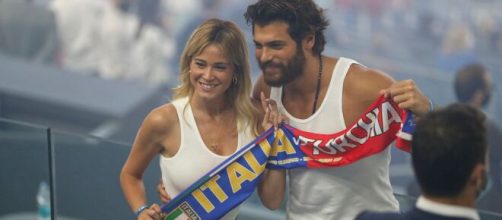 Diletta Leotta e Can Yaman: è vero amore?