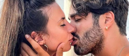 Temptation Island, Manuela e Luciano postano lite su Ig, fan scettici: 'Finti, ridicoli'.