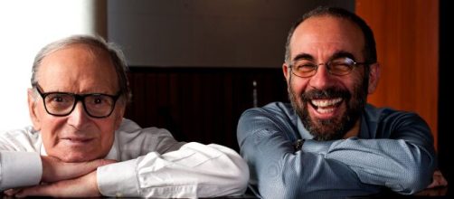 Tornatore torna a Venezia con il documentario "Ennio".