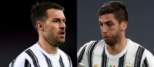 Udinese-Juventus, probabili formazioni: Bentancur e Ramsey per la mediana di Allegri.