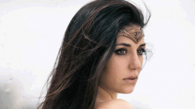 Ambra Pazzani intervistata da Blasting News