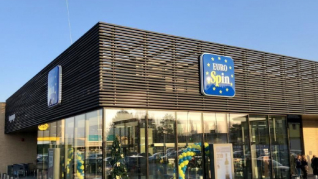 Assunzioni Eurospin: posti per addetti alle vendite.