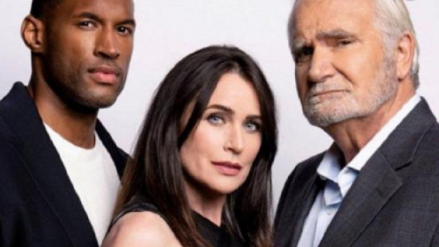 Beautiful, trame dagli Usa: Eric straccia i documenti del divorzio ma Quinn ama Carter.