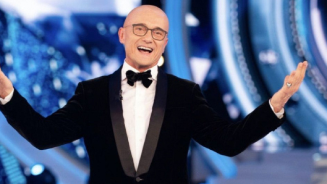 Grande Fratello Vip 6, anticipazioni: commentatrici dal popolo, Signorini vs Raz Degan.