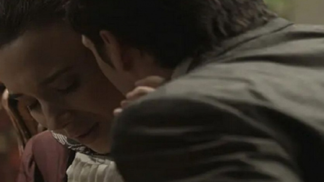 Una vita, spoiler Spagna: Ildefonso confessa a Camino di non poter avere figli.